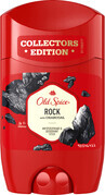 Old Spice Deodorante stick spezia roccia, 50 g