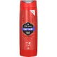Old Spice Captain Duschgel, 400 ml