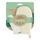 Omnia Botanica Double massage glove, 1 pc