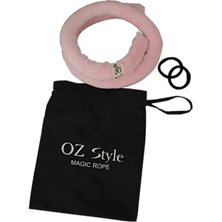 OZ Style Fer à boucler sans chaleur, 1 pièce
