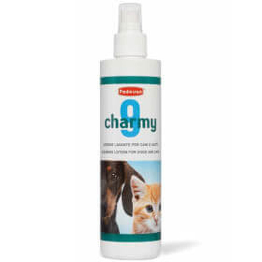 Buy padovan Dry shampoo for dogs and cats, 250 ml padovan Dry shampoo for dogs and cats, 250 ml