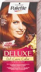 Palette Deluxe Permanentverf 562/7-77 Helder Amber, 1 st