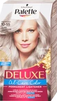 Palette Deluxe Permanent Haarkleuring 240/10-55 Koel Blond Glanzend, 1 st