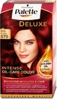 Palette Deluxe Permanentverf 575/6-888 Diep rood, 1 st