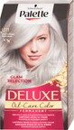 Palette Deluxe Permanentverf U71 Frozen Silver, 1 st