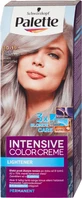 Palette Intensieve Kleur Creme Permanent 10-19 Koel Zilver Blond, 1 st
