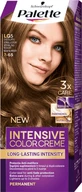 Palette Intensive Color Creme Permanent Paint LG5 (7-65) Shiny Chocolate, 1 pc