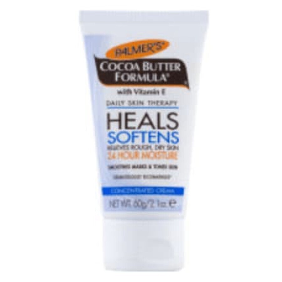 Buy Palmers Concentrated Cream for Rough and Dry Skin, 60 g Palmers Concentrated Cream for Rough and Dry Skin, 60 g