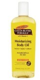 Palmers Moisturising Body Oil, 250 ml
