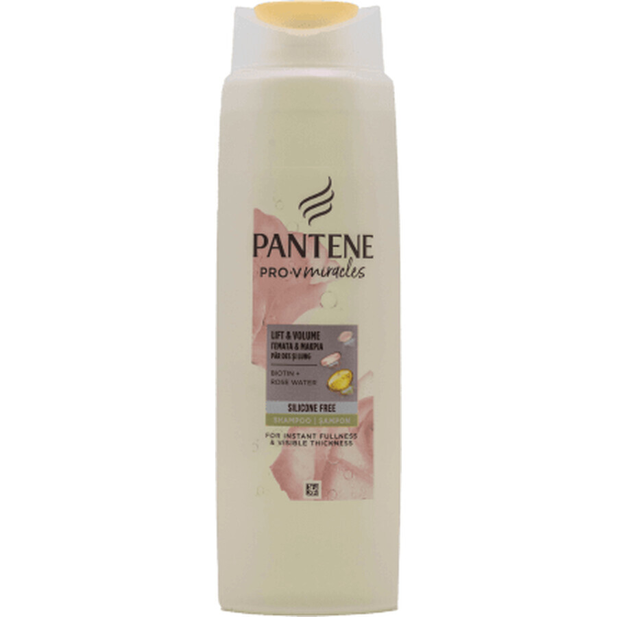 Buy Pantene PRO-V Volume Hair Shampoo, 300 ml Pantene PRO-V Volume Hair Shampoo, 300 ml