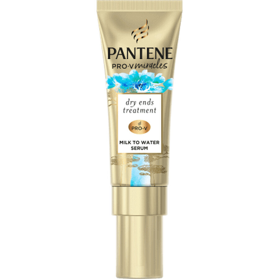 Boutique Pantene PRO-V Hydra Miracles Traitement des pointes fourchues, 70 ml Pantene PRO-V Hydra Miracles Traitement des pointes fourchues, 70 ml