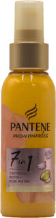 Pantene PRO-V Body &amp;amp; Strength Hair Oil, 100 ml