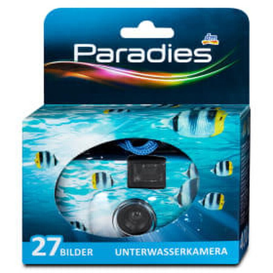 Buy Paradies Aquatic photo chamber, 1 piece Paradies Aquatic photo chamber, 1 piece