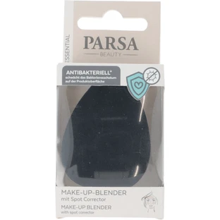 Parsa Beauty Esponja de maquillaje o antibacteriana, 1 ud.