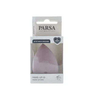 Parsa Beauty Egg éponge pour application de maquillage, 1 pc