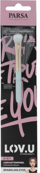 Parsa Beauty LOV.U Eye shadow brush, 1 pc