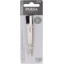 Parsa Beauty Tweezers with eyebrow brush, 1 pc
