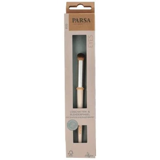 Parsa Beauty Oogschaduwpenseel, 1 st