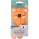 Parsa Beauty Bamboo brush with Koala bear, 1 pc