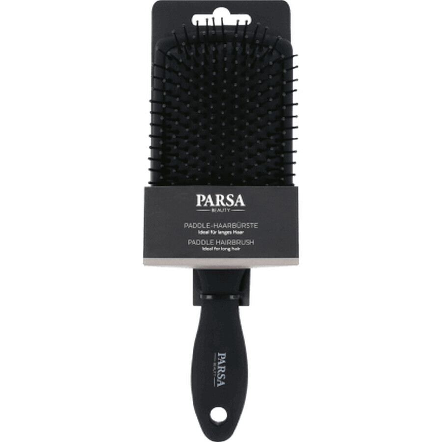 Comprar Parsa Beauty Cepillo de pelo de pala grande, 1 ud. Parsa Beauty Cepillo de pelo de pala grande, 1 ud.