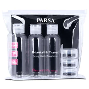 Parsa Beauty Reisset, 1 st