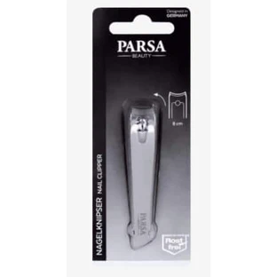 Parsa Beauty Lima de uñas grande, 1 ud.