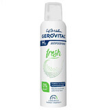 Gerovital H3 Classic Fresh Antiperspirant Deodorant, 150 ml, Farmec