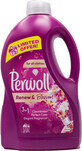 Perwoll Renew&amp;Blossom Detergente per bucato 75 lavaggi, 4,5 l