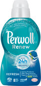 Perwoll Liquid Laundry Detergent Renew Refresh 16 washes, 960 ml