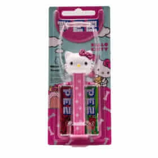 PEZ Dispenser 2 refills, 1 pc