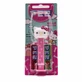 PEZ Dispenser 2 refills, 1 pc