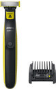 PHILIPS OneBlade Bartschneider und Rasierer, 1 St&#252;ck