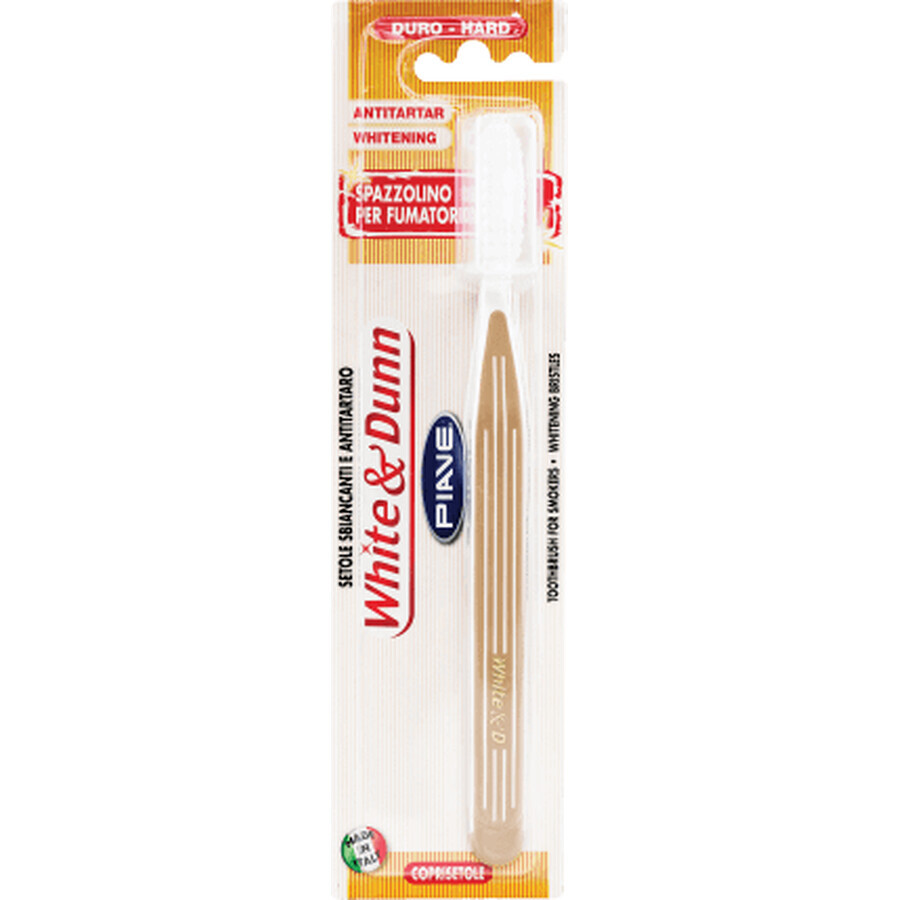Comprar Piave Cepillo de dientes para fumadores, 1 ud. Piave Cepillo de dientes para fumadores, 1 ud.