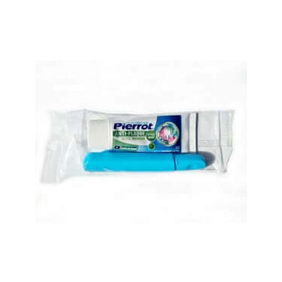 Buy Pierrot Pocket Travel set Pocket plus, 1 pc Pierrot Pocket Travel set Pocket plus, 1 pc
