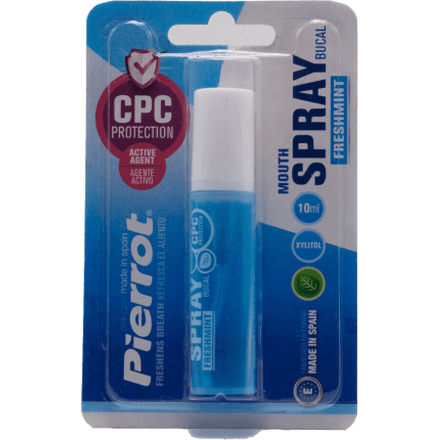 Comprar Pierrot Spray bucal, 10 ml Pierrot Spray bucal, 10 ml