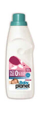 Planet Baby liquid laundry detergent, 1160 ml
