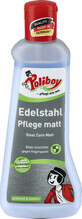 Poliboy Solution for the care of matt stainless steel objects, 200 ml