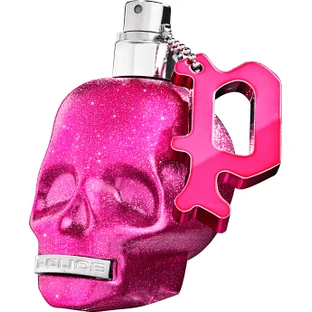 Perfume POLICE Sweet girl, 40 ml