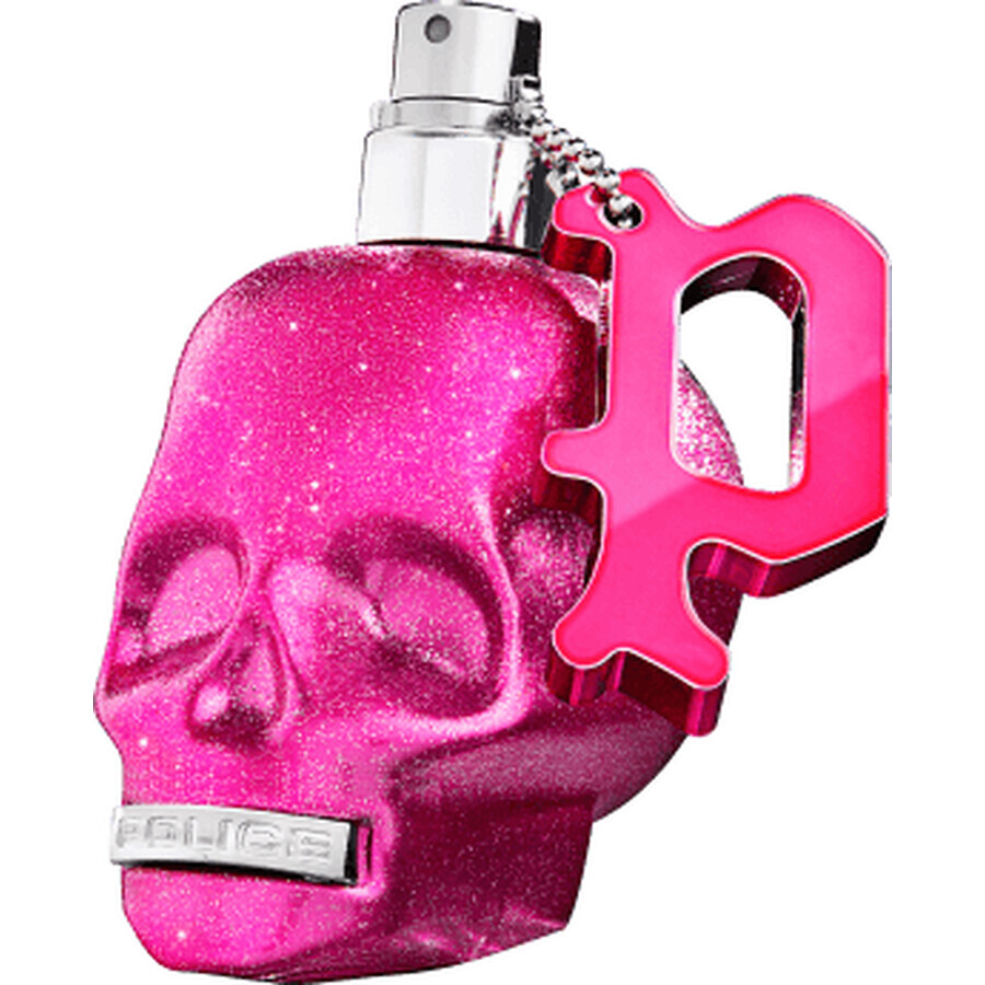 Shop POLICE Parfüm Süßes Mädchen, 40 ml POLICE Parfüm Süßes Mädchen, 40 ml