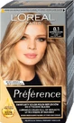 Voorkeur Permanente verf 8.1, 1 st