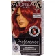 Preference Permanent paint 8.624 bright red, 1 pc