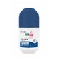 Deodorant roll-on balm for men Sensitive, 50 ml, sebamed