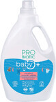 PROBIOSANUS Baby laundry detergent 30 washes, 1,5 l
