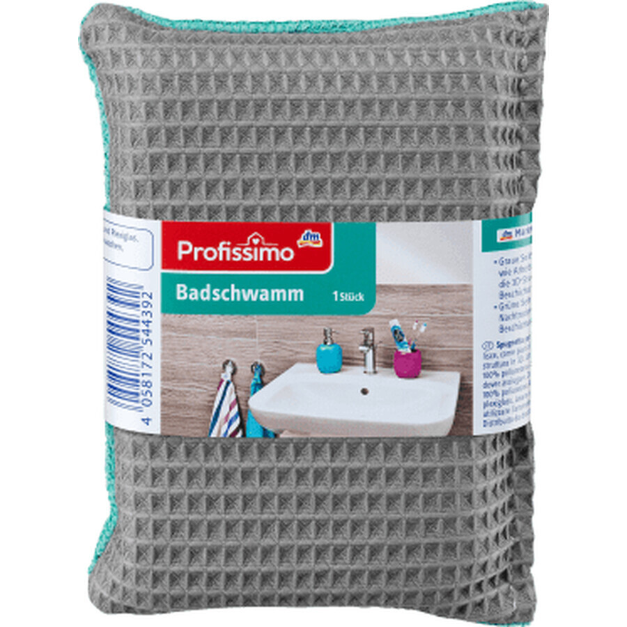Acquista Profissimo Spugna da bagno, 1 pz Profissimo Spugna da bagno, 1 pz