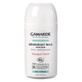 Organic roll-on deodorant with floral fragrance, 50 ml, Gamarde