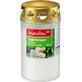 Profissimo White candle with lid, 1 piece