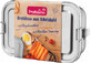 Profissimo Cutie din inox, 1 buc