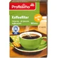 Profissimo Kaffeefilter, Größe 4, 120 Stück