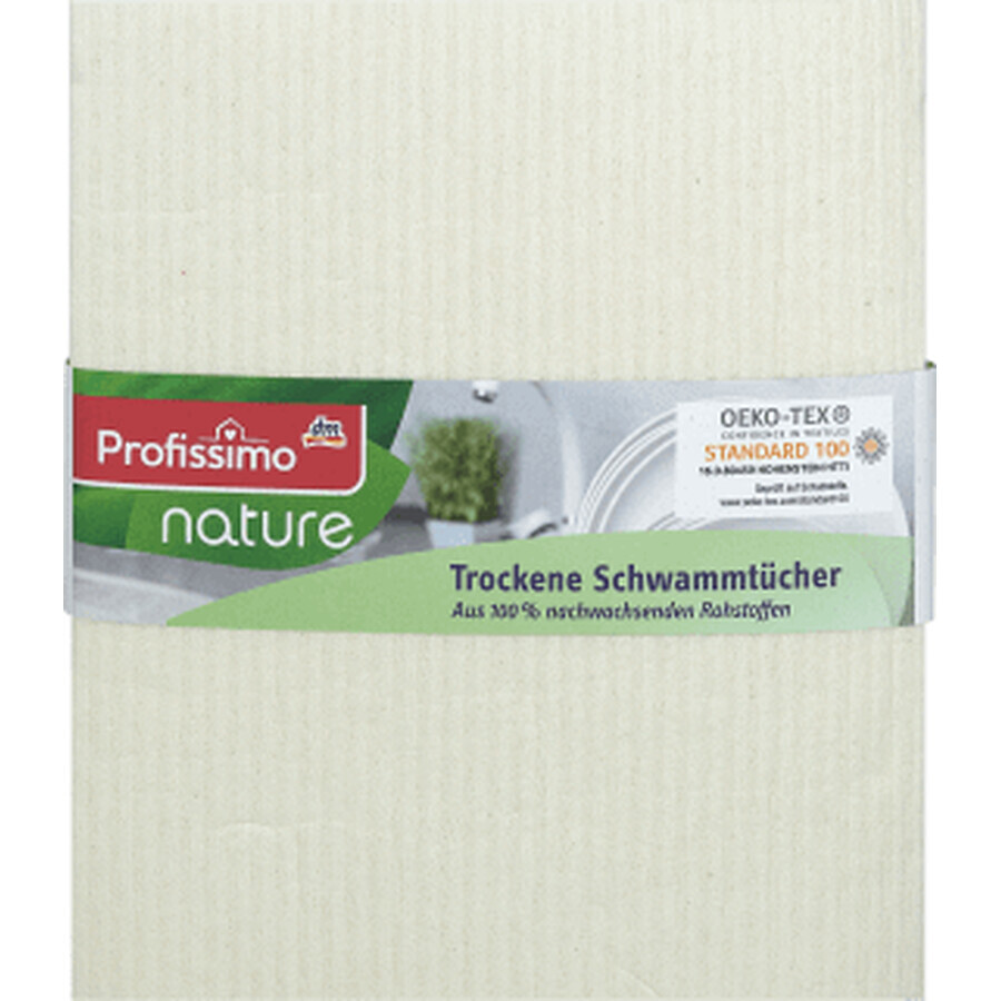 Buy Profissimo Dry Wipes, 4 pcs Profissimo Dry Wipes, 4 pcs