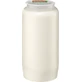 Profissimo Ölkerze, Nr. 7, transparent, 1 Stück
